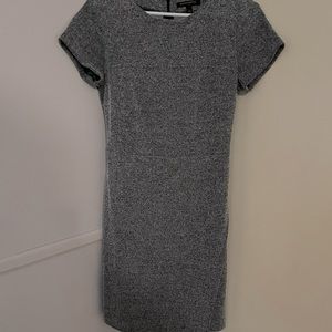 Business casual dress